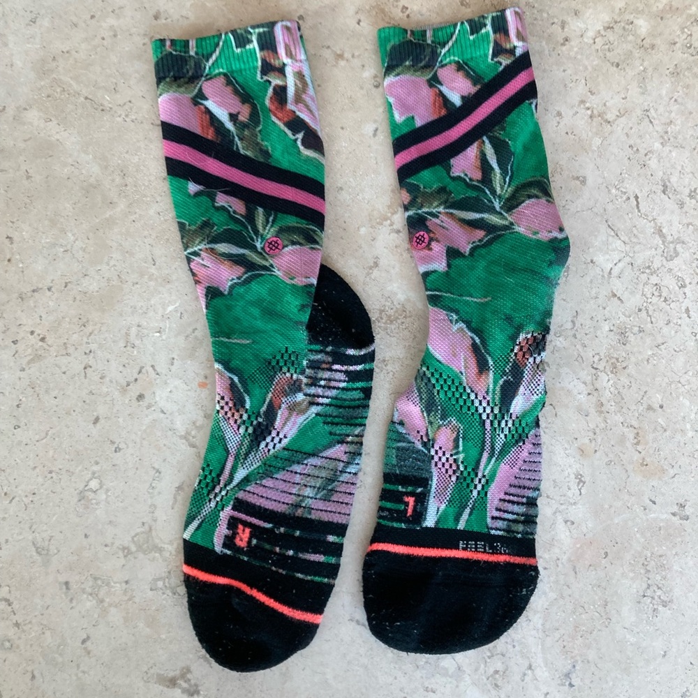 Feel 360 Running Socks - Picture 3 of 3